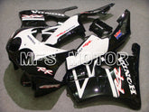 HONDA CBR 250RR MC22 1990-1998 Injection ABS Fairing - Fireblade - Black White - MFS4538